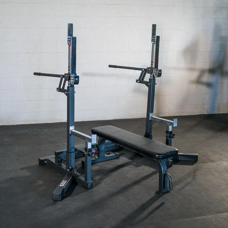 Titan Combo Rack