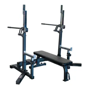 Titan Combo Rack