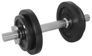Vgte - Tunturi - '1-Bar' - 10 KG - Sort