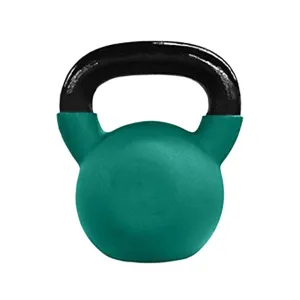 VINYLDIPPING DUMBBELL 1 PIECE (10KG)