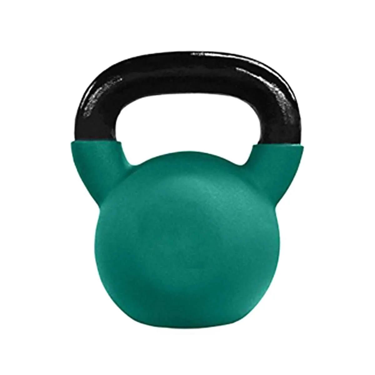 VINYLDIPPING DUMBBELL 1 PIECE (10KG)