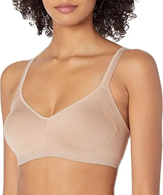 Women Breathable Sports Bra. Sweat Absorbent Shockproof Padded Sports Bra Top.For running, fitness and yoga sports.
