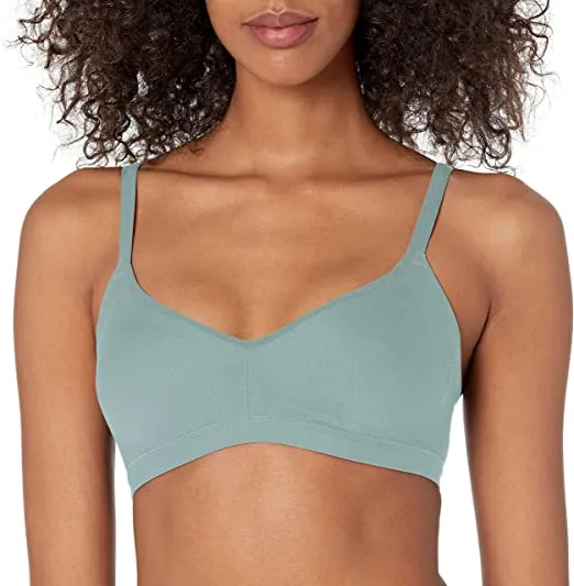 Women Breathable Sports Bra. Sweat Absorbent Shockproof Padded Sports Bra Top.For running, fitness and yoga sports.