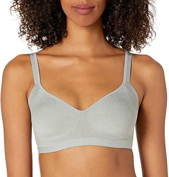 Women Breathable Sports Bra. Sweat Absorbent Shockproof Padded Sports Bra Top.For running, fitness and yoga sports.