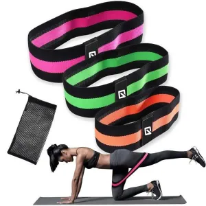 Xplorer - Elastic training straps