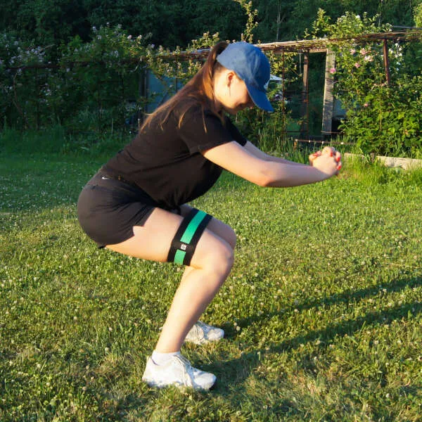 Xplorer - Elastic training straps
